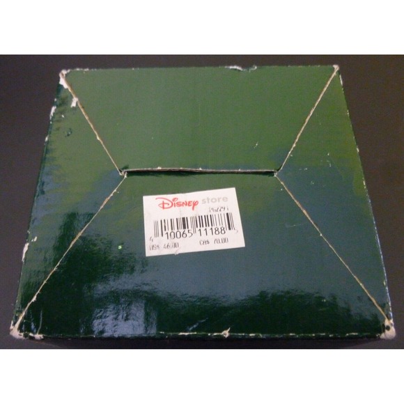 The Walt Disney Gallery Harmony Kingdom Mickey Through The Years Figurine w/ Box - Picture 12 of 13